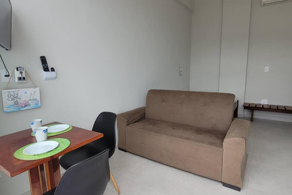 Kitnet Com Ar Condicionado Apartment