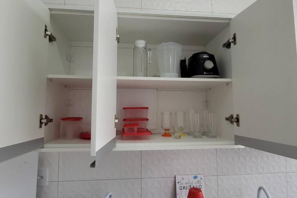 Kitnet Com Ar Condicionado *