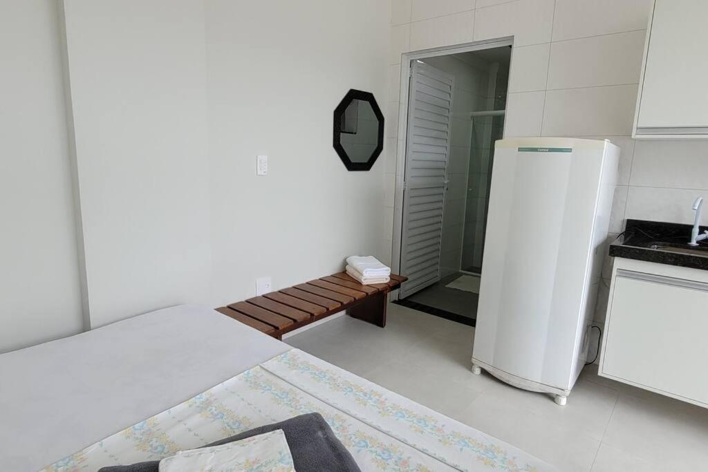 Apartment Kitnet Com Ar Condicionado